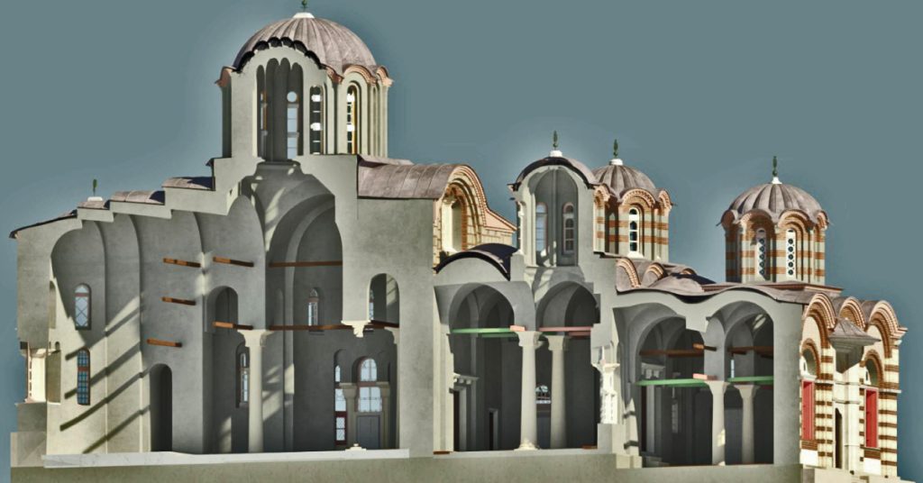 building information modeling