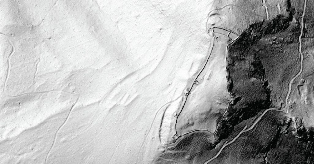 lidar srbija